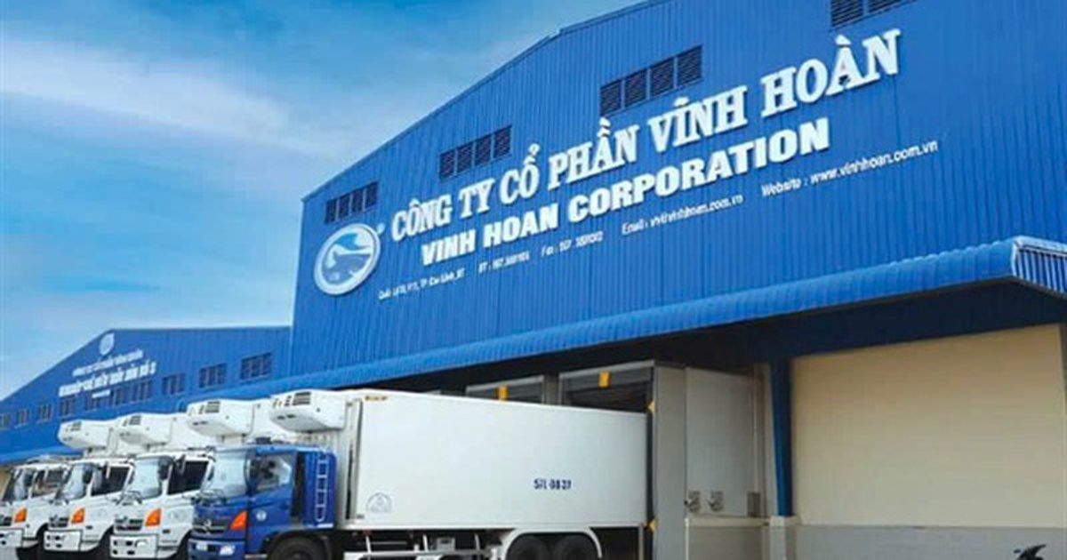 Vĩnh Hoàn đặt mục tiêu doanh thu 14.000 tỷ đồng, muốn mở rộng sang lĩnh vực trồng trọt