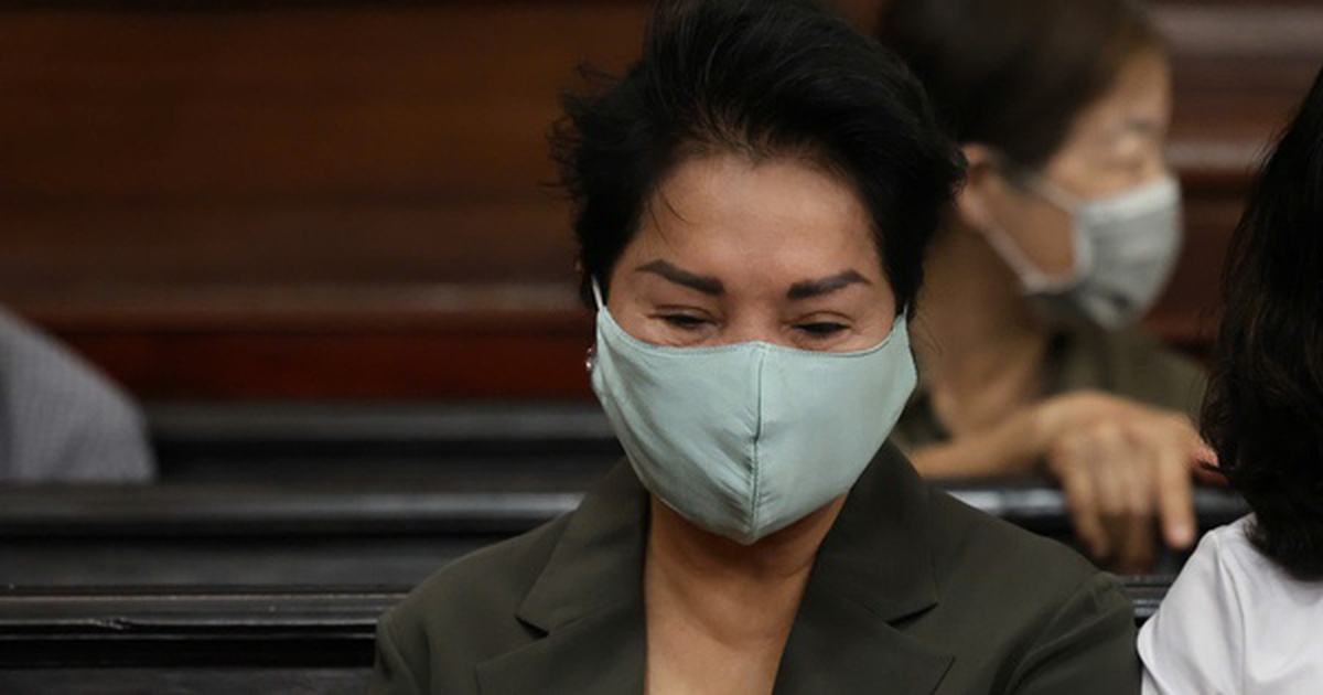 Cựu Chủ tịch Quốc Cường Gia Lai nói gì trước giờ nghị án?