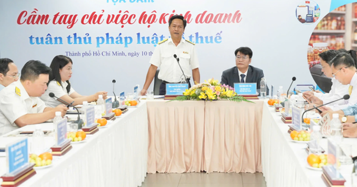 Nhận tiền "tip" qua tài khoản kinh doanh: Chủ quán phải khai thuế sao cho đúng?