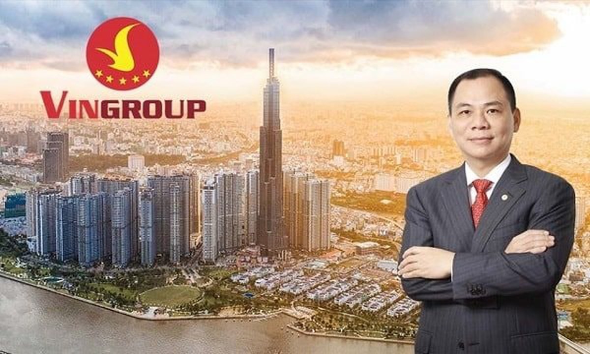 Vingroup chuẩn bị niêm yết 350 triệu USD trái phiếu quốc tế tại Áo
