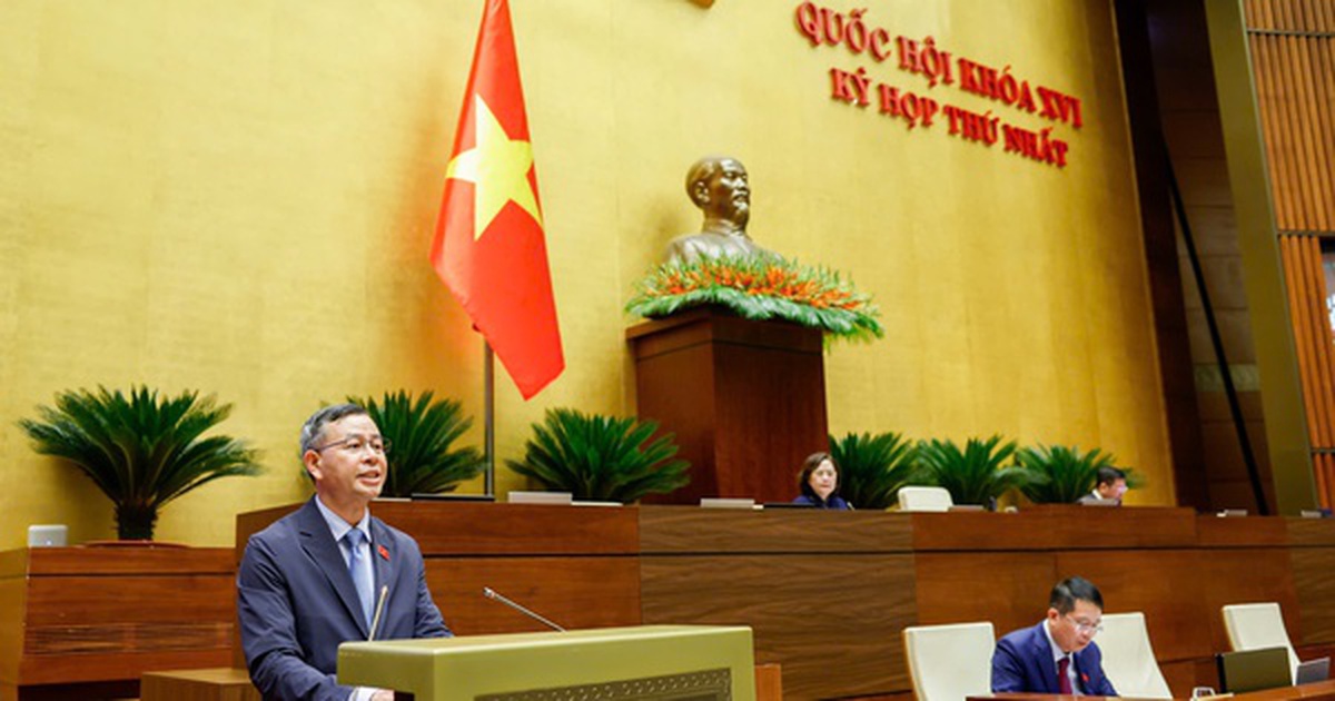 Đồng thuận cao về sự cần thiết ban hành Nghị quyết giảm thuế xăng dầu, nhiên liệu bay