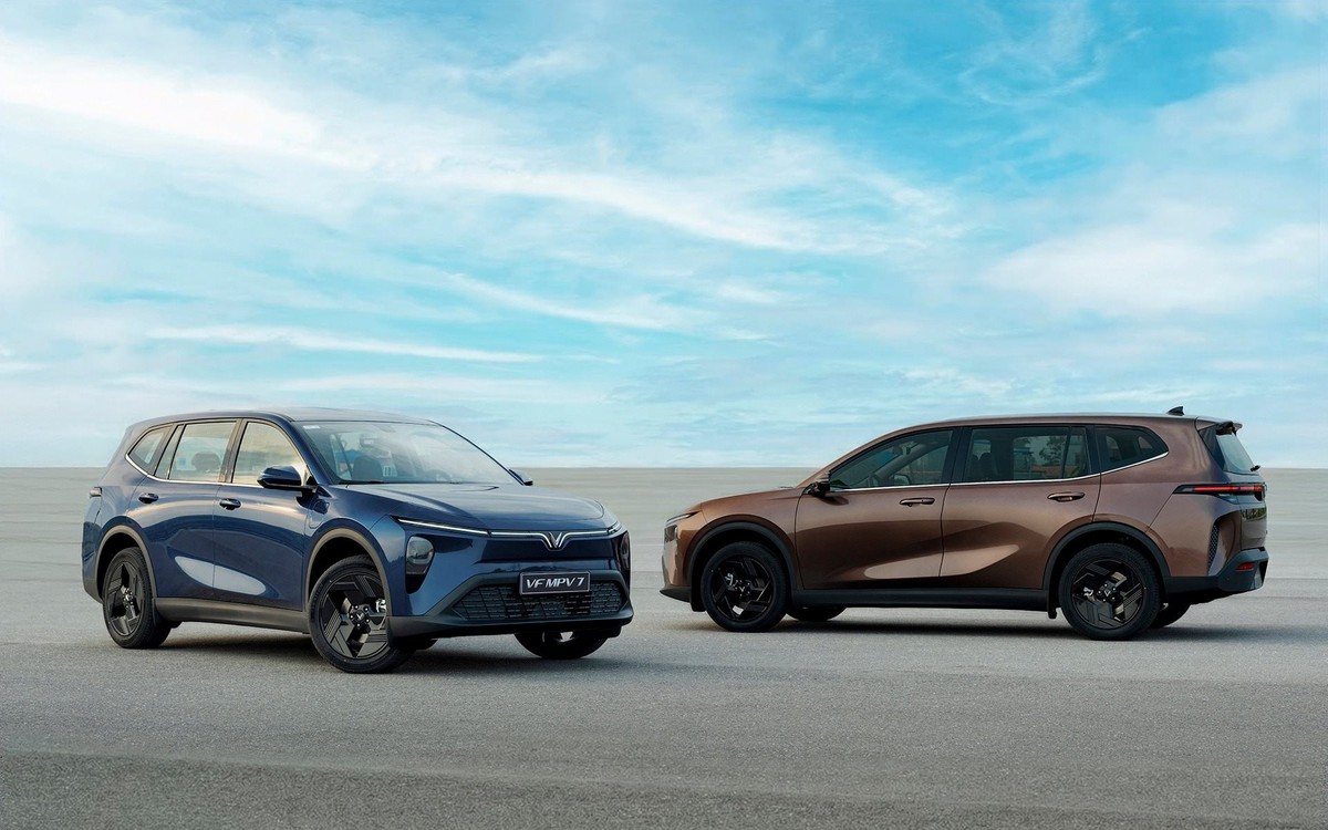 Hãng xe của tỷ phú Phạm Nhật Vượng tiếp tục phủ bóng thị trường: 27.600 xe điện bán ra trong tháng 3