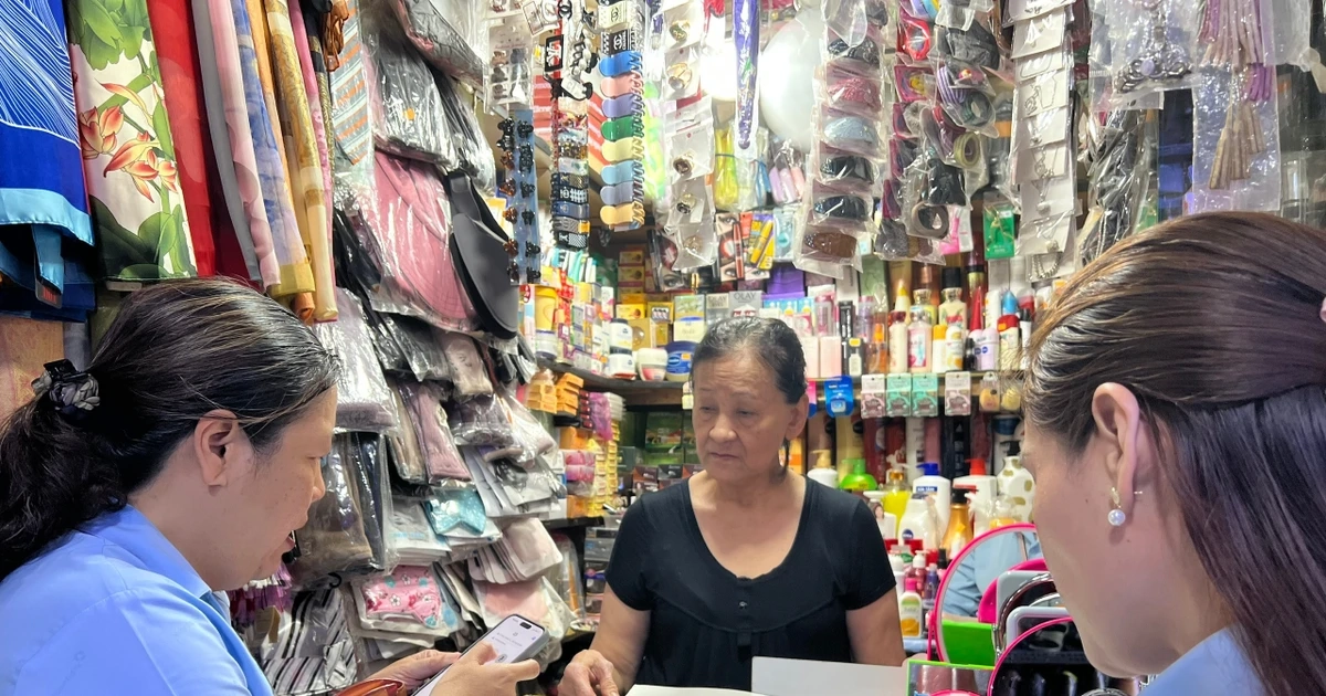 Cần làm gì để tránh bị truy 'giấu' doanh thu?