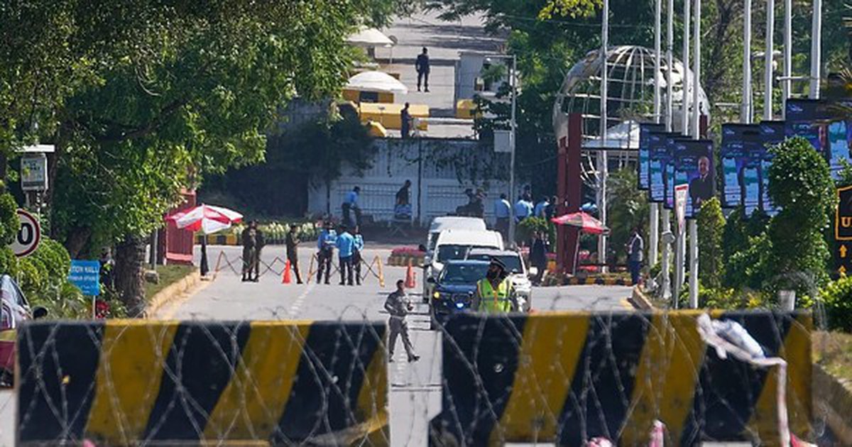 Đàm phán Mỹ - Iran trước giờ G