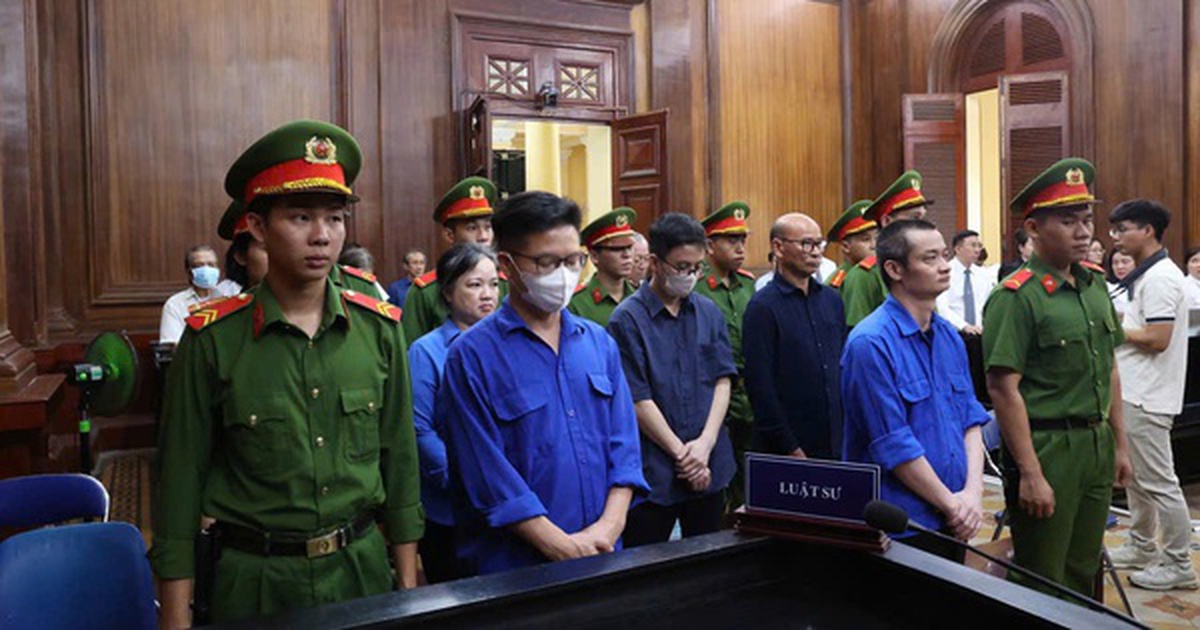 Vụ 'đất vàng' 39-39B Bến Vân Đồn: Bà Nguyễn Thị Như Loan lĩnh án 1,5 năm tù treo