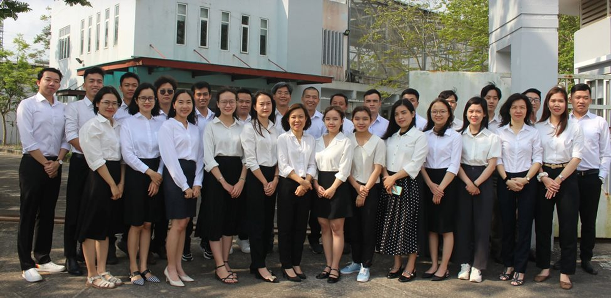 Tuyển nhiều kỹ sư nữ, doanh nghiệp Việt bất ngờ được quỹ ngoại "thưởng nóng" giảm thẳng 1% lãi vay