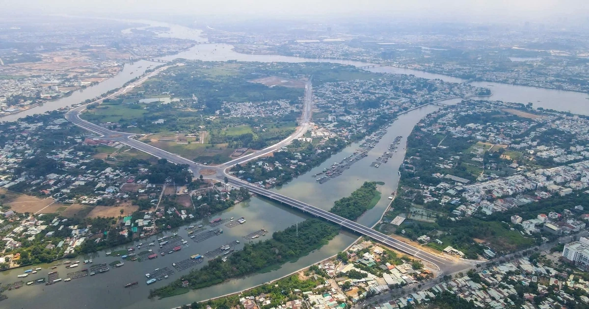 Đồng Nai mở rộng 3 tuyến đường trung tâm ‘giải cứu’ kẹt xe