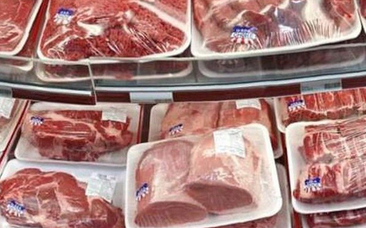 Vận hành sàn giao dịch thịt lợn từ cuối tháng 4