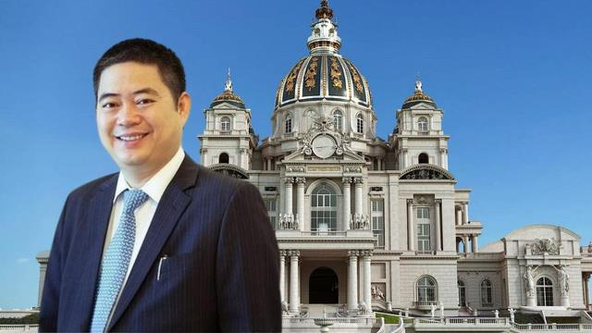 “Đại gia” Xuân Thiện muốn đầu tư khu lấn biển 93.000ha tại một thành phố trực thuộc Trung ương của Việt Nam