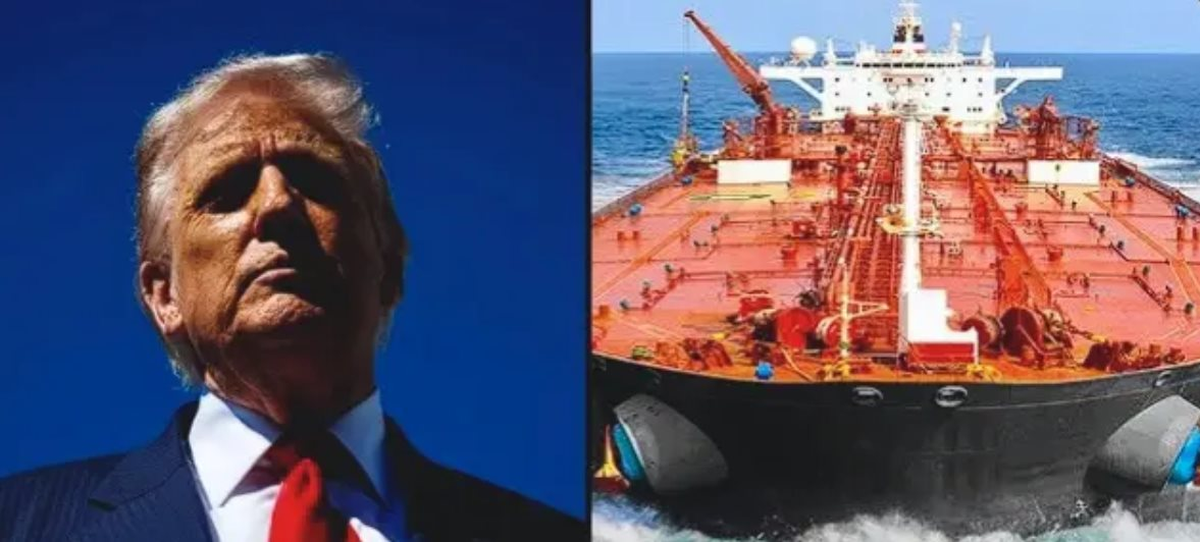 Hàng loạt tàu chở dầu rỗng bắt đầu di chuyển, hướng thẳng đến Mỹ, Phố Wall 'nín thở': Chuyện gì đây?