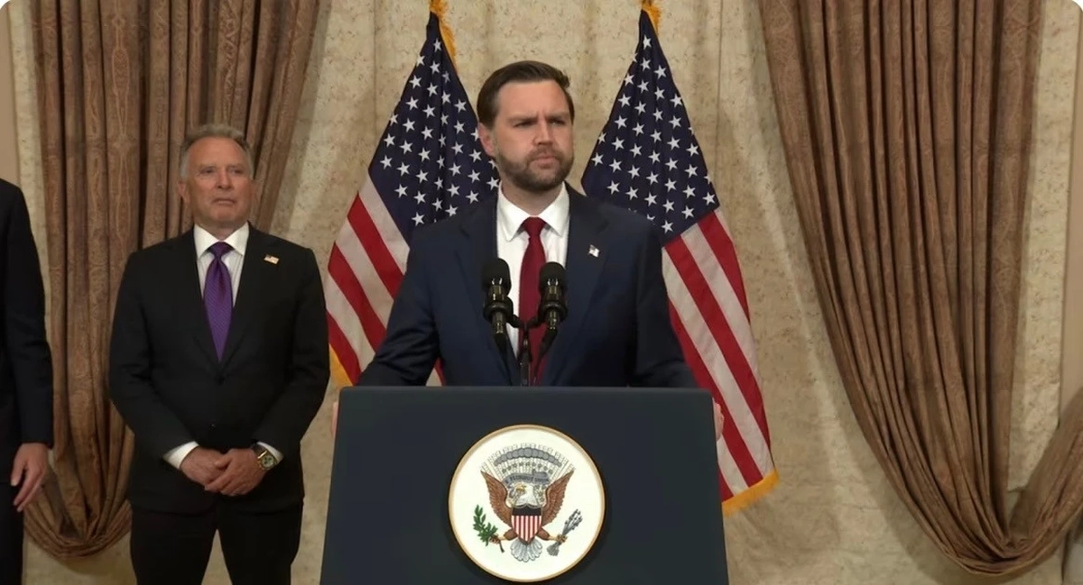 Phó Tổng thống Mỹ thông báo 'tin xấu' sau cuộc đàm phán suốt 21 giờ với Iran