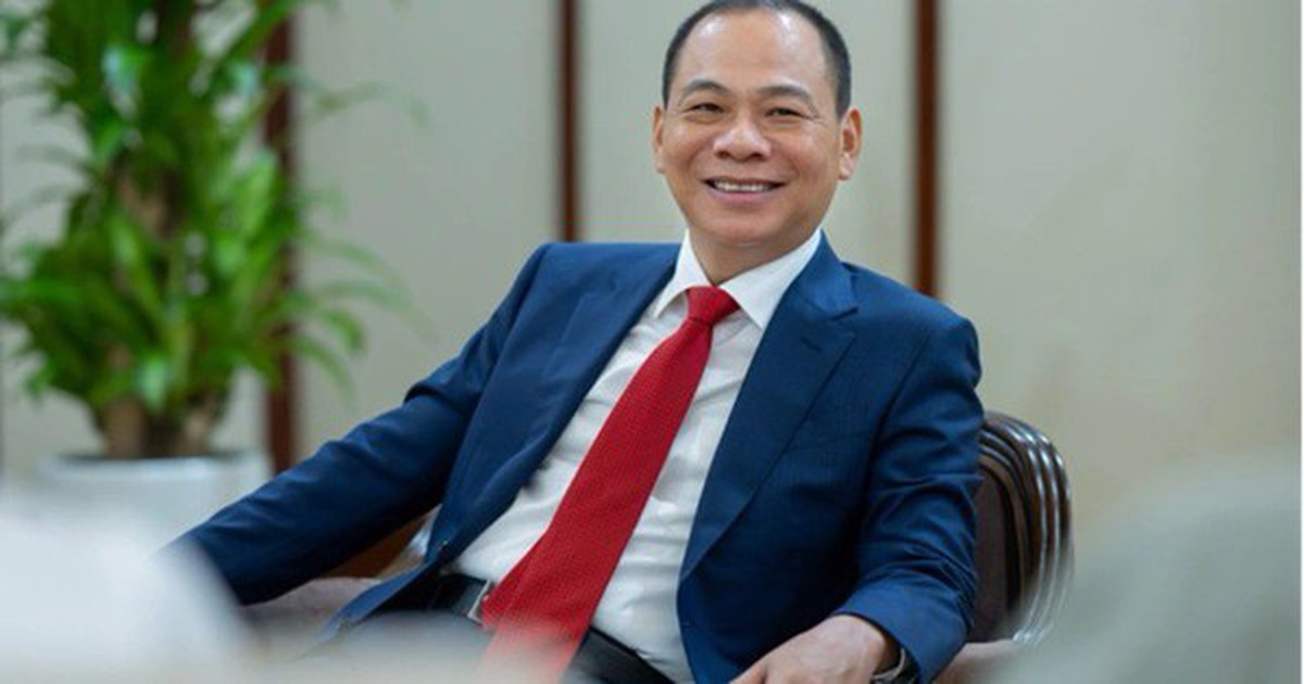 Vingroup của tỷ phú Phạm Nhật Vượng đang nghiên cứu 1.000 ha đất tại Ấn Độ để xây đại đô thị