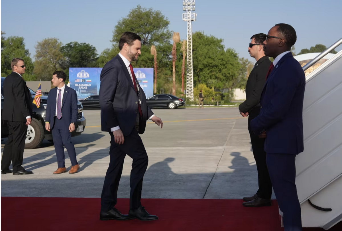 Những điểm then chốt khiến đàm phán Mỹ-Iran bất thành