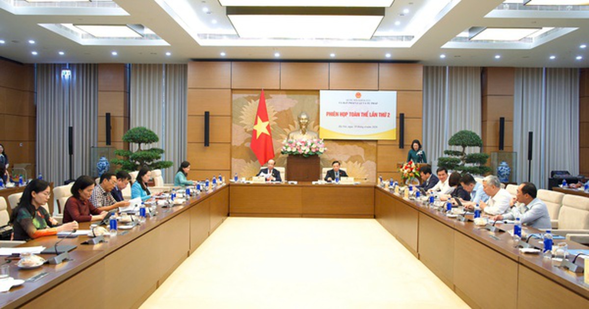 Xem xét Đề án thành lập THÀNH PHỐ ĐỒNG NAI trực thuộc Trung ương