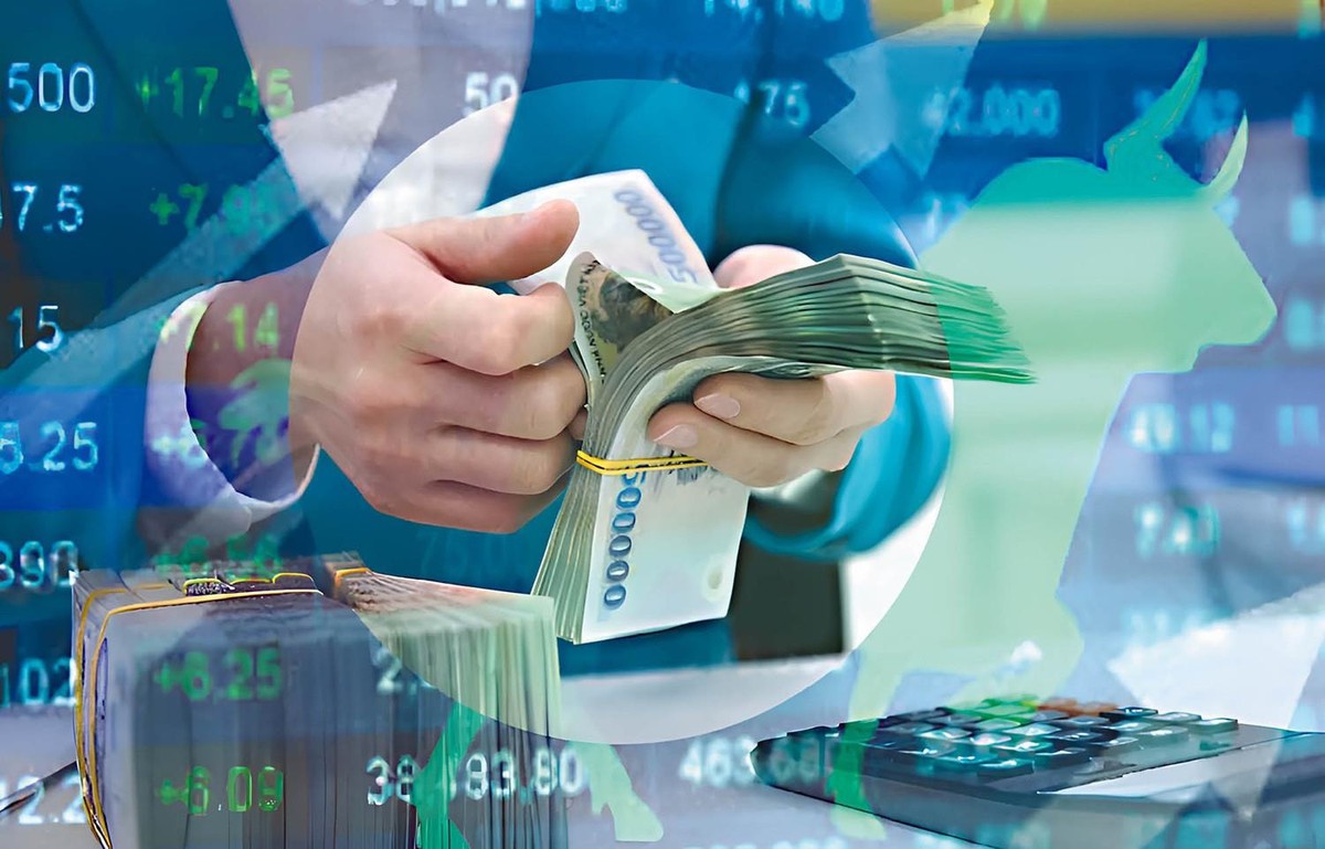 Thêm ngân hàng có kế hoạch trả cổ tức tiền mặt, dự kiến tài sản vượt 1 triệu tỷ