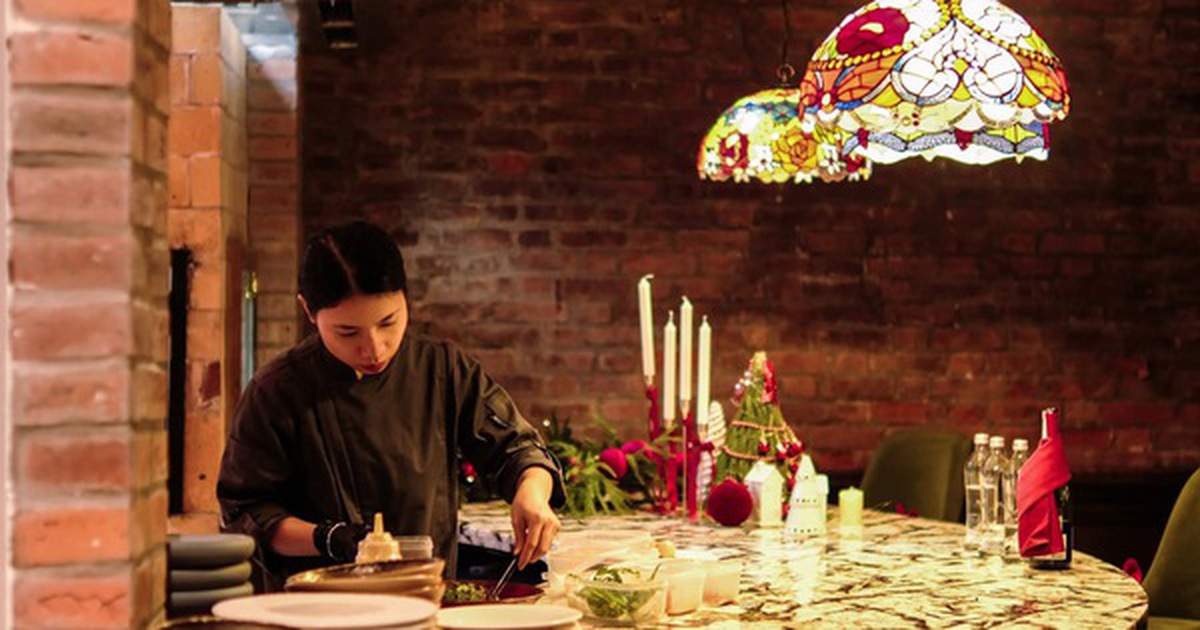 Nhà hàng fine dining tại phố cổ Hà Nội đóng cửa sau 30 năm hoạt động