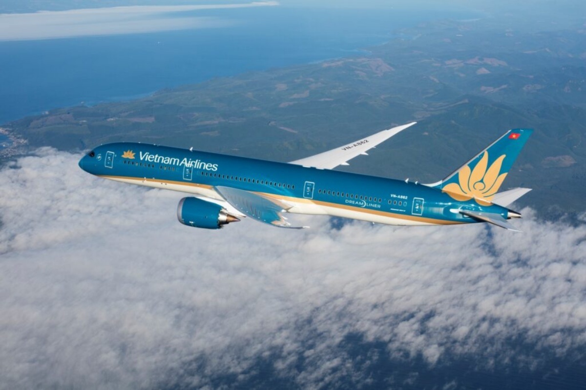 Vietnam Airlines lên kịch bản đối mặt thách thức mới trong năm 2026