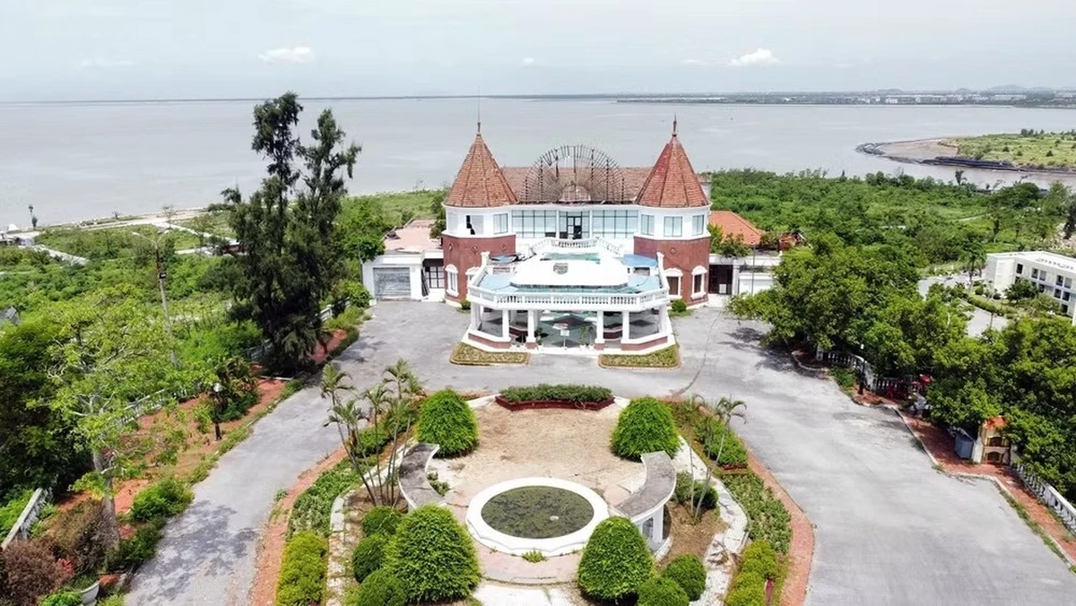 Hải Phòng 'hồi sinh' dự án casino Đồ Sơn