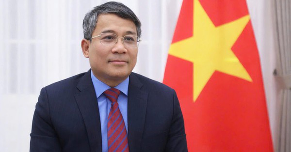 Đánh dấu một khởi đầu mới trong quan hệ Việt Nam - Trung Quốc