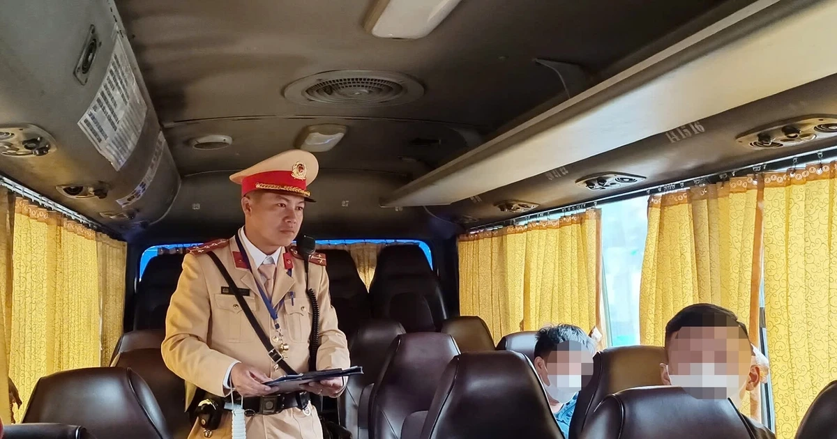 Bộ Công an nêu lý do đề xuất sửa đổi, bổ sung Nghị định 168