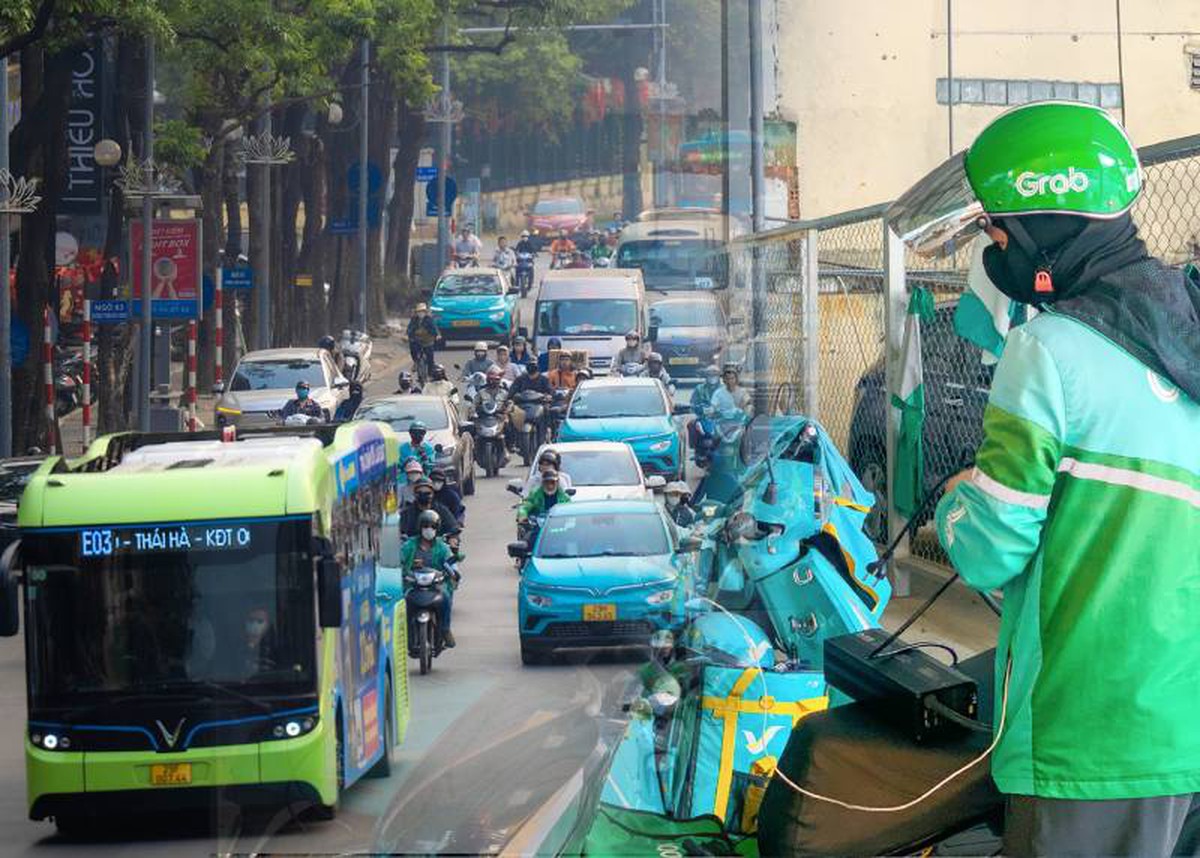 Vì sao ngày càng nhiều người “rời xa cây xăng”: Một sự chuyển dịch đang diễn ra âm thầm