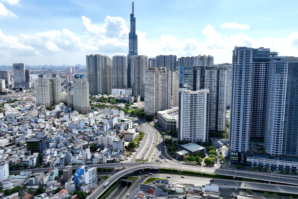 BĐS TP.HCM và vùng phụ cận quý II/2026: Cung ít, giá vẫn neo cao