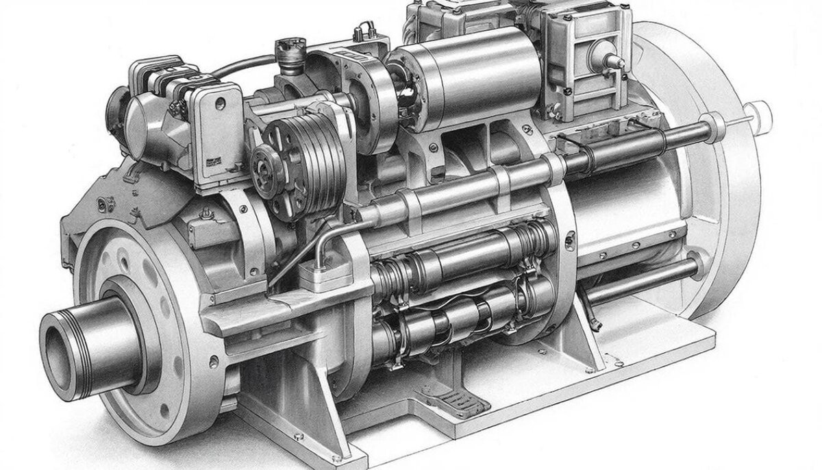 Kỹ sư Nga nhận bằng sáng chế đột phá cho công trình "tháo gỡ điểm nghẽn thế kỷ"