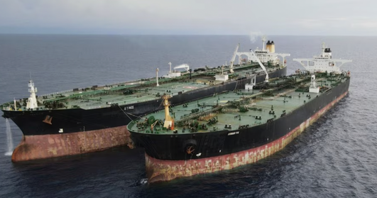 Trước khi ông Trump tuyên bố chặn Eo biển Hormuz, Iran đã "âm thầm" gửi tin vui cho thế giới bằng cách này