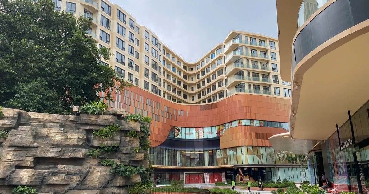 Giá cho thuê văn phòng Hà Nội, TPHCM trong top đắt đỏ nhất