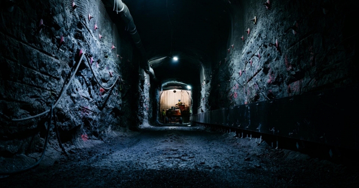 Một quốc gia niêm phong các thùng chứa ở lớp đá 1,9 tỷ năm tuổi: Hy vọng chúng sẽ ở đó hàng thiên niên kỷ