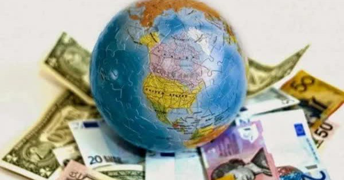 IMF cảnh báo rủi ro từ AI với hệ thống tiền tệ