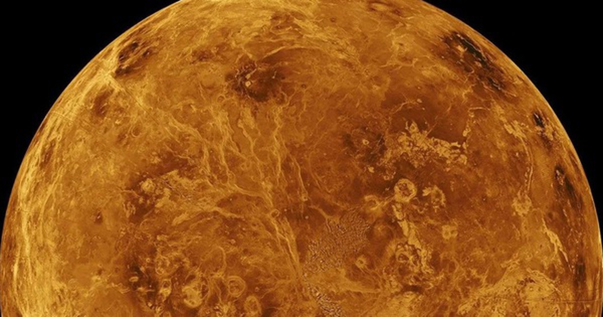 Sao Kim có thể có sự sống, nguồn gốc gây bất ngờ