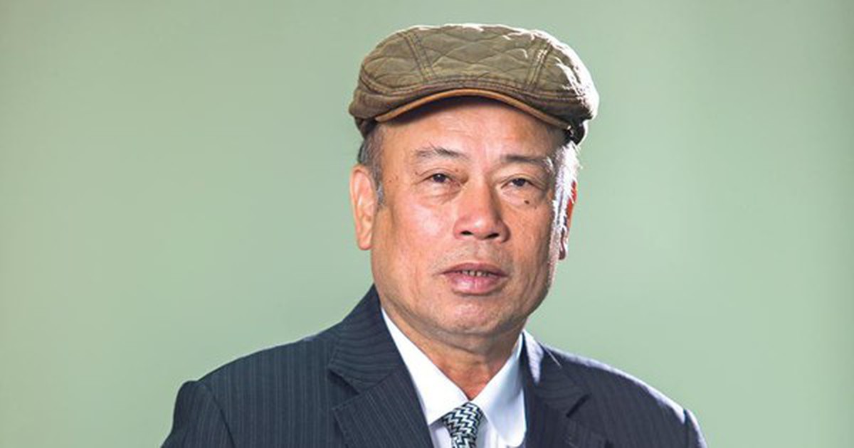 'Linh hồn của TNG' rời ghế Chủ tịch