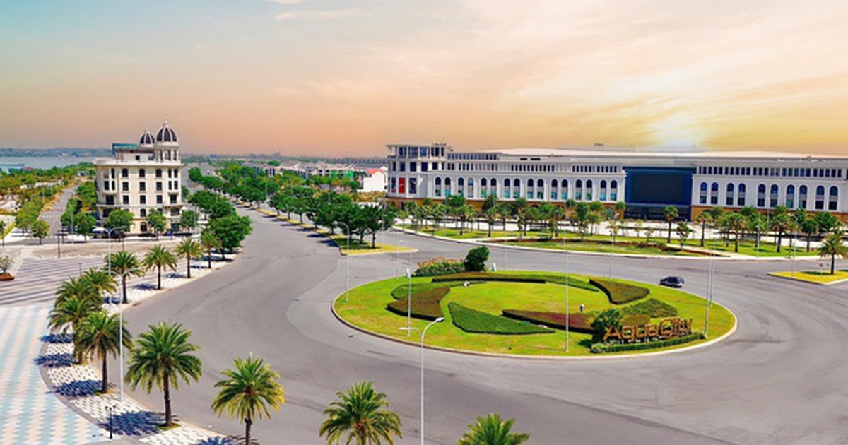 Novaland hoàn tất tái cấu trúc, còn quỹ đất hơn 2.400 ha chưa triển khai