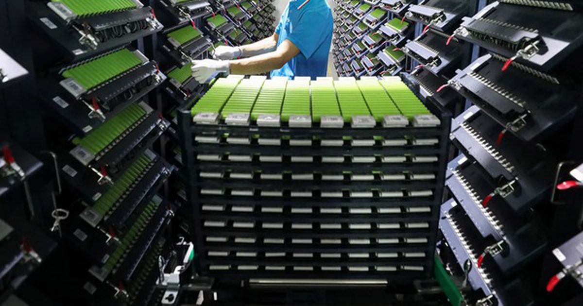 Trung Quốc đón tin vui lớn giữa cơn khát năng lượng toàn cầu