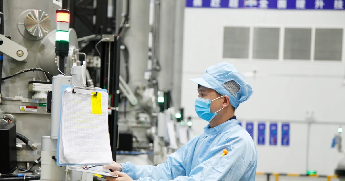 Bắc Ninh hút mạnh vốn Trung Quốc