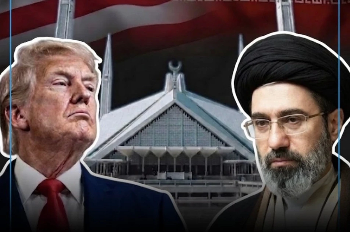 Lộ mốc thời gian Mỹ - Iran tiến hành vòng đàm phán thứ hai