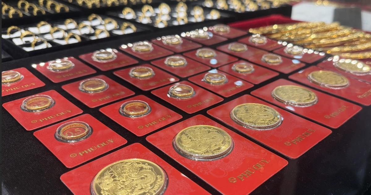 Ngân hàng Nhà nước nói gì về việc cấp phép nhập khẩu vàng?