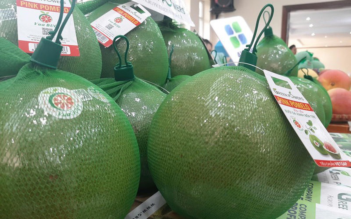 Ngành rau quả đón nhiều tin vui