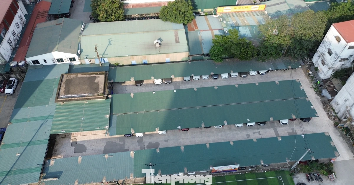 Hà Nội ra 'tối hậu thư' cho 341 dự án