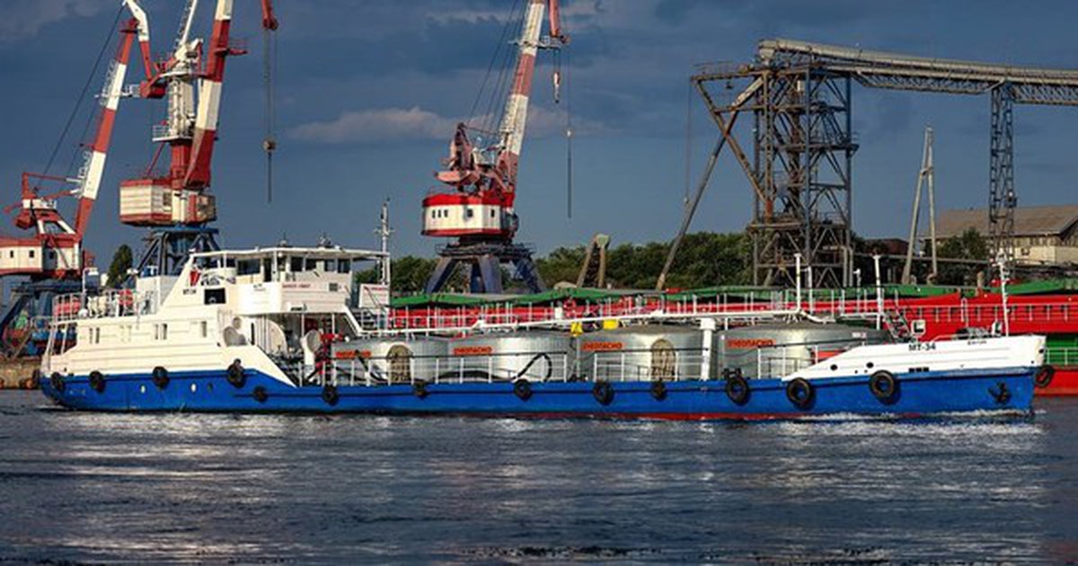 Một quốc gia Đông Nam Á sắp 'mở kho' đón dầu thô và LPG từ Nga