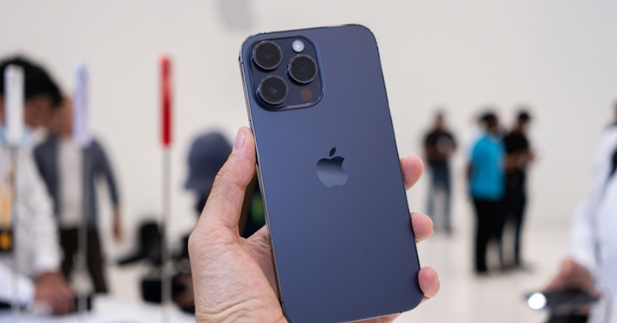 5 chiếc iPhone cũ giá rẻ đáng mua nhất hiện nay