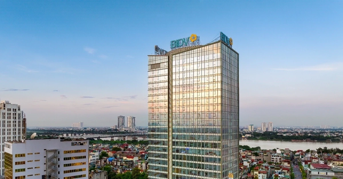 BIDV tiên phong kết nối hệ thống chuyển mạch ngành chứng khoán