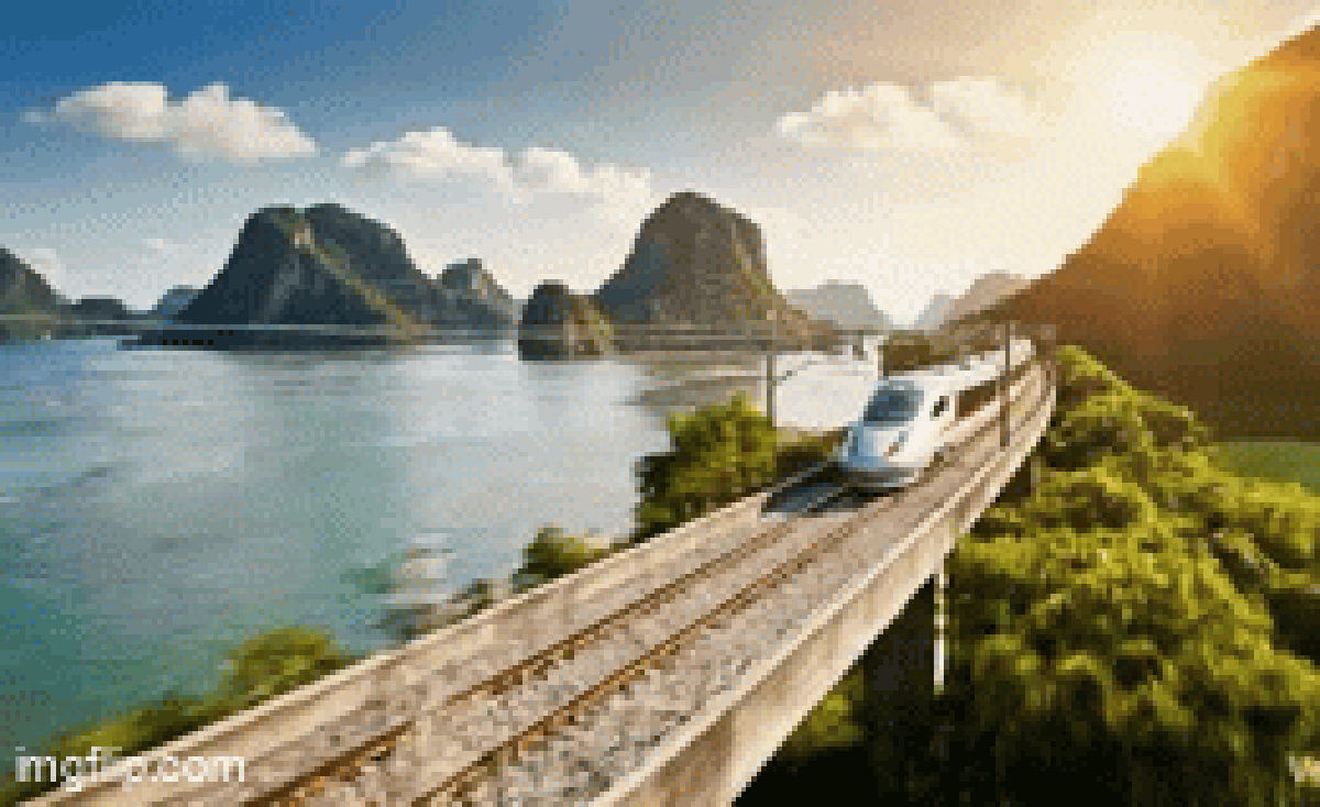 Tỉnh giàu có bậc nhất, sở hữu đường sắt tốc độ cao 5,6 tỷ USD đầu tiên của Việt Nam vừa đón tin vui lớn