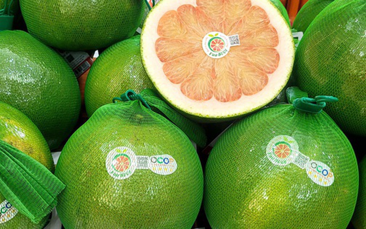 Thêm 2 loại trái cây phổ biến của Việt Nam được xuất chính ngạch sang Trung Quốc