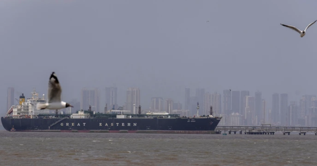 Tự tin về Hormuz, Mỹ chuẩn bị tung chiến dịch "Cơn thịnh nộ kinh tế" nhắm vào Iran