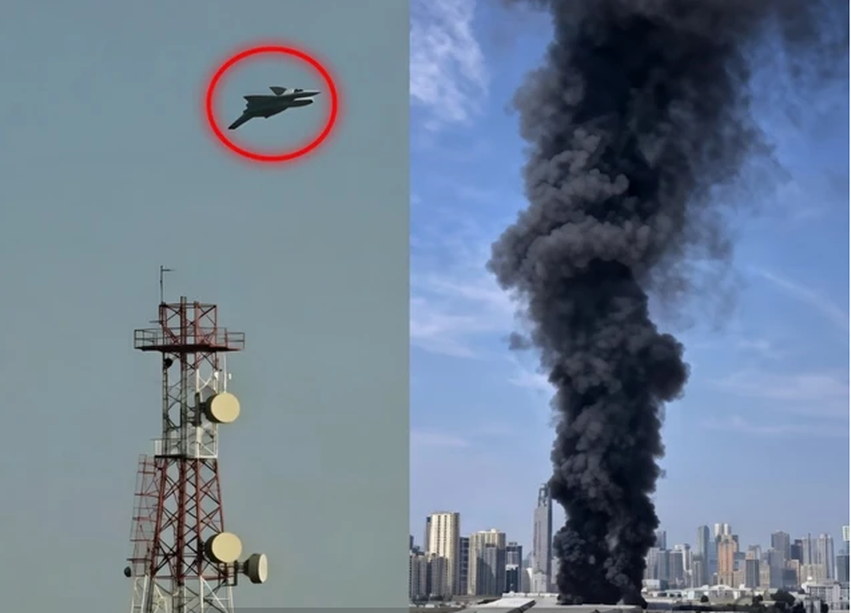 Cùng xung đột với Iran nhưng sao Mỹ ở xa hơn lại dính đòn "đau" hơn Israel?