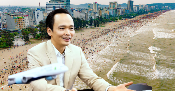 Hàng trăm người dân đồng loạt nhận tiền đền bù đất tại siêu dự án hơn 34 tỷ USD quy mô lớn nhất lịch sử Vingroup - Ảnh 5