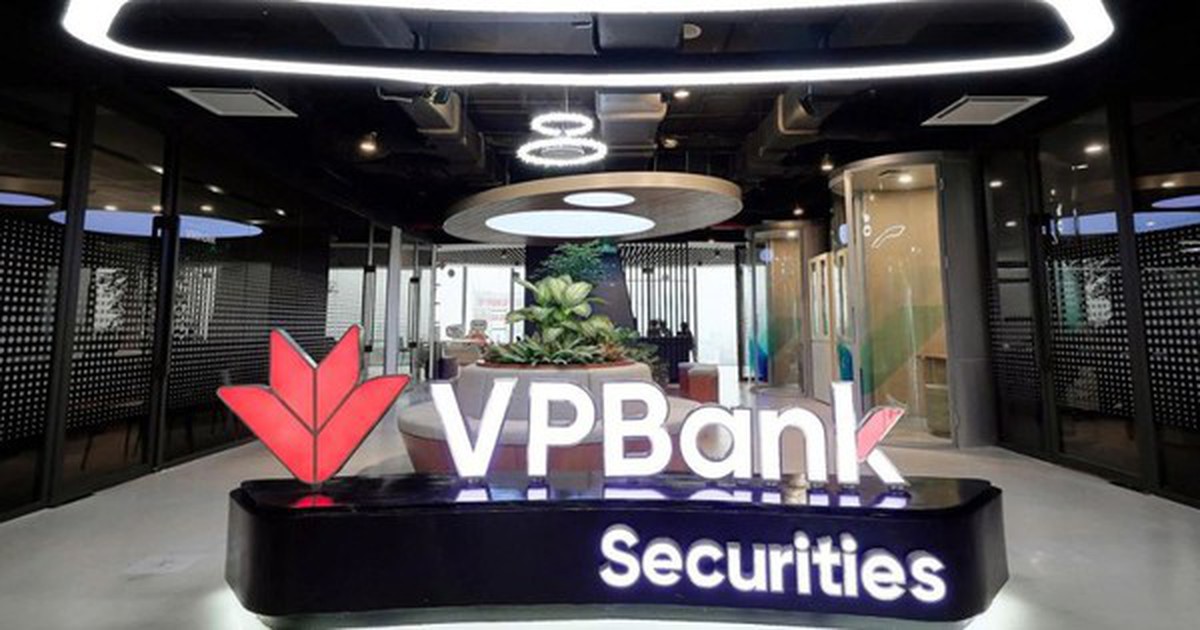 VPBankS trở thành cổ đông lớn tại Kinh Bắc
