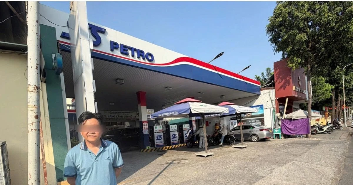 Thua lỗ chứng khoán, đi cướp giật vé số hòng 'gỡ gạc'